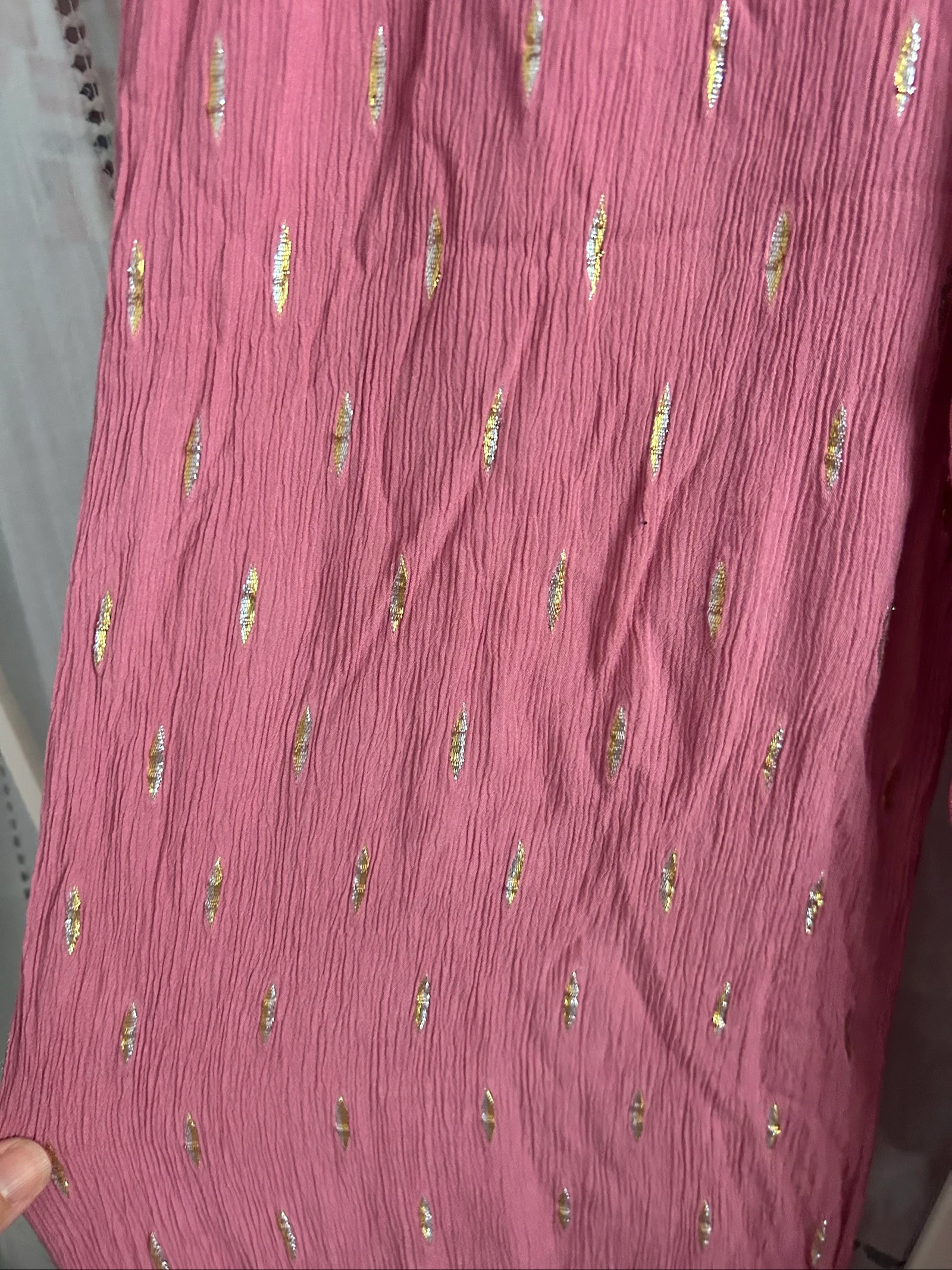 Wide-leg pants – photo 2
